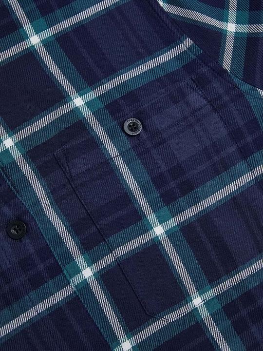 Produktbild Peak Performance Cotton Flannel Shirt (M)
