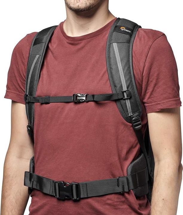 Produktbild Lowepro Flipside BP 400 AW III (Fotorucksack, 20 l)