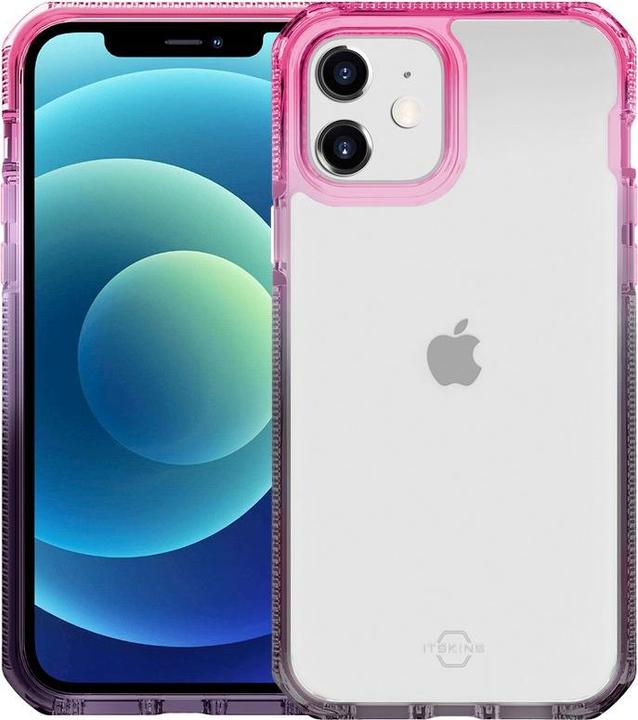Actual product image Itskins Supreme Prism (Apple iPhone 12 mini)