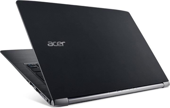 Produktbild Acer Aspire S 13 (13.30", Intel Core i5-6200U, 8 GB, 256 GB, CH)