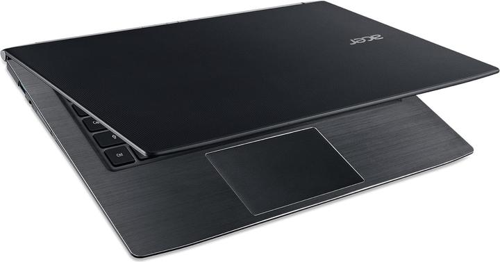 Produktbild Acer Aspire S 13 (13.30", Intel Core i5-6200U, 8 GB, 256 GB, CH)