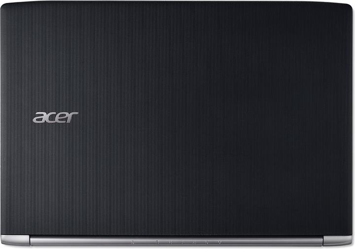 Produktbild Acer Aspire S 13 (13.30", Intel Core i5-6200U, 8 GB, 256 GB, CH)