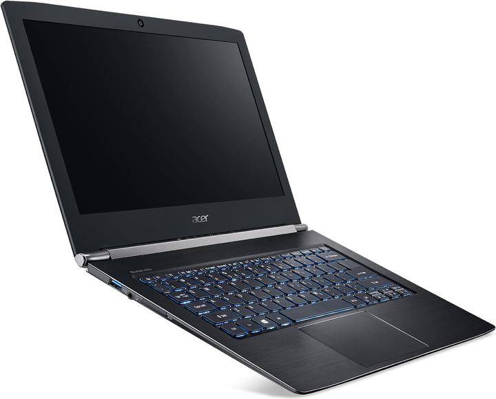 Produktbild Acer Aspire S 13 (13.30", Intel Core i5-6200U, 8 GB, 256 GB, CH)
