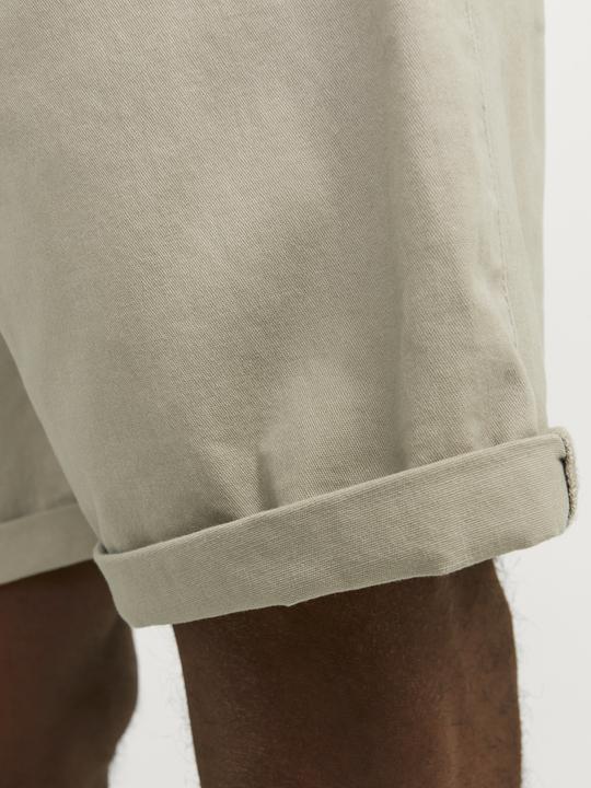 Actual product image Jack & Jones Regular fit jeans shorts Jeans shorts (L)