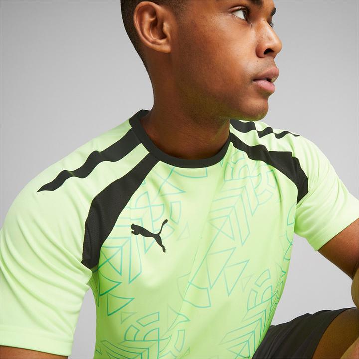 Produktbild Puma teamLIGA Graphic Jersey (S)