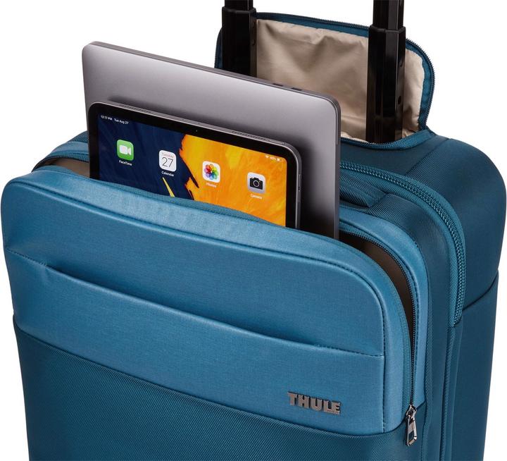 Actual product image Thule Spira Compact Carry On Spinner (27 l, Hand luggage (up to 50 litres))