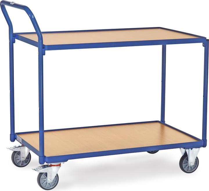 Produktbild Fetra Tischwagen (300 kg)