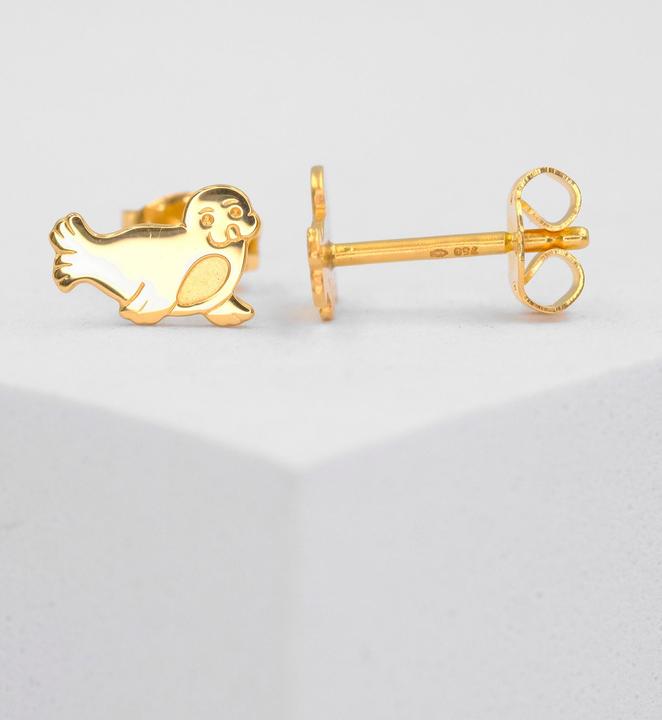 Immagine prodotto Muau Sigillo (Oro 750/18 K)