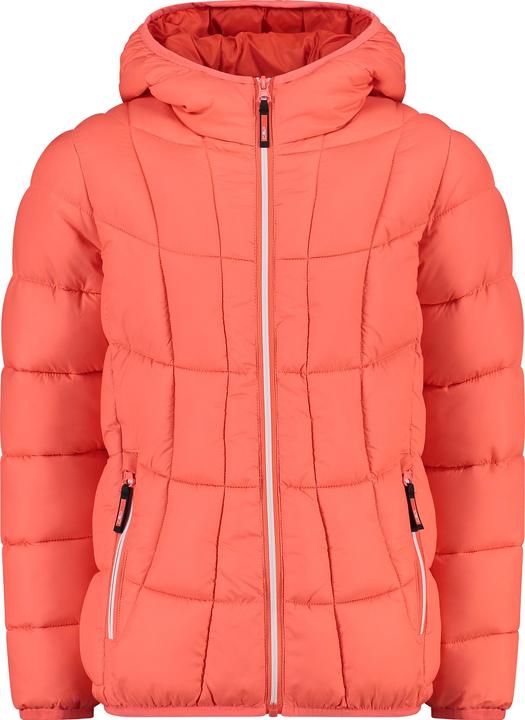 CMP Campagnolo Jacket Fix Hood
