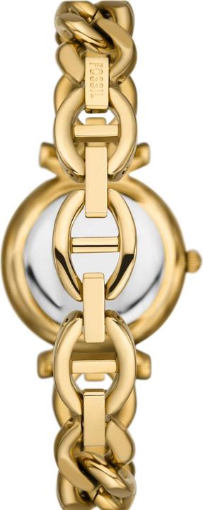 Actual product image Fossil Carlie (Analogue wristwatch, 28 mm)