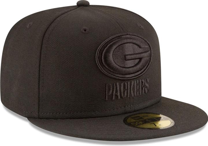 Actual product image New Era 59Fifty NFL Green Bay Packers (7 1/2)