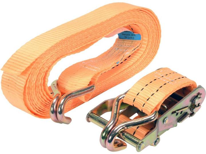 Toya PAS TRANSPORTOWY 1000/2000 daN 38/6m