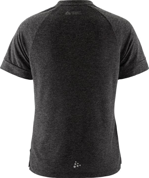 Produktbild Craft Women's Pro Trail Wool S/S Tee (M)