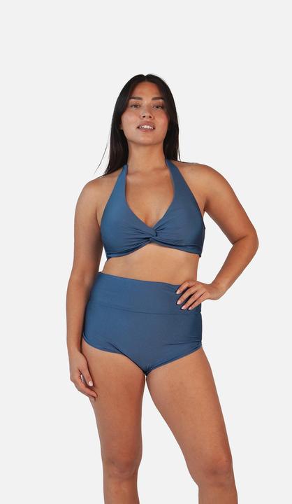Actual product image Barts Women's Isla Cross Halter (42, XL)