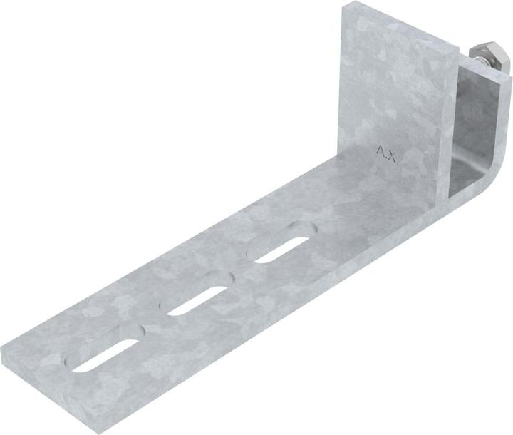 Immagine prodotto OBO Bettermann OBO BFK 166/58 pezzo di fissaggio