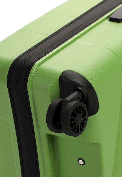 Actual product image Emily und Noah Trolley E&N Travelbestie Werner (68 l, M (50 - 90l))