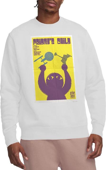 Immagine prodotto The Original Series Episode 40 Felpa Adulto Unisex (S)