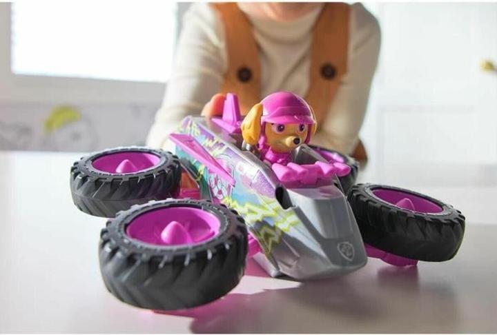 Produktbild Paw Patrol Rettungswagen