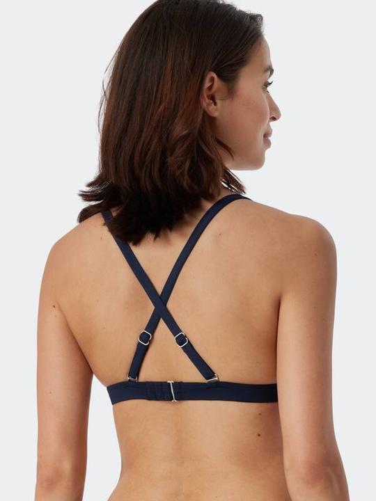 Produktbild Schiesser Triangle Bikini Top (XS)