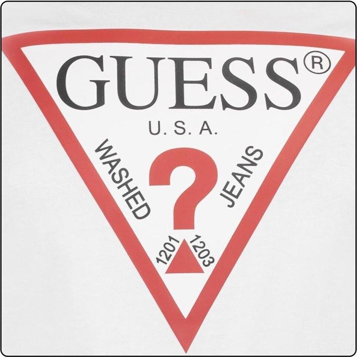 Produktbild Guess langarmshirt (XL)