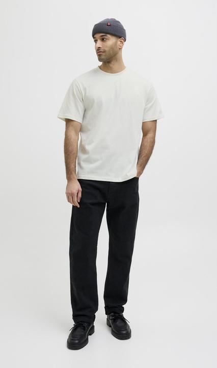 Actual product image Jack & Jones RDD Rückenprint Rundhals T-shirt T-shirt (XL)