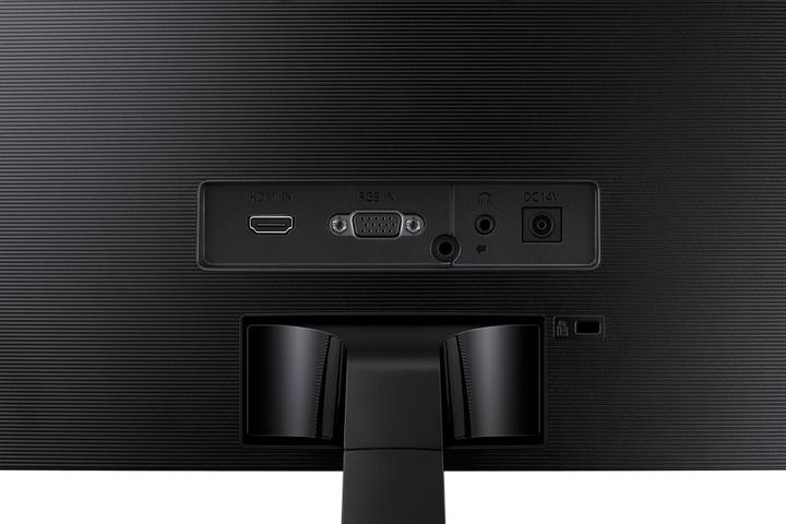 Produktbild Samsung C27f390 (1920 x 1080 Pixel, 27")