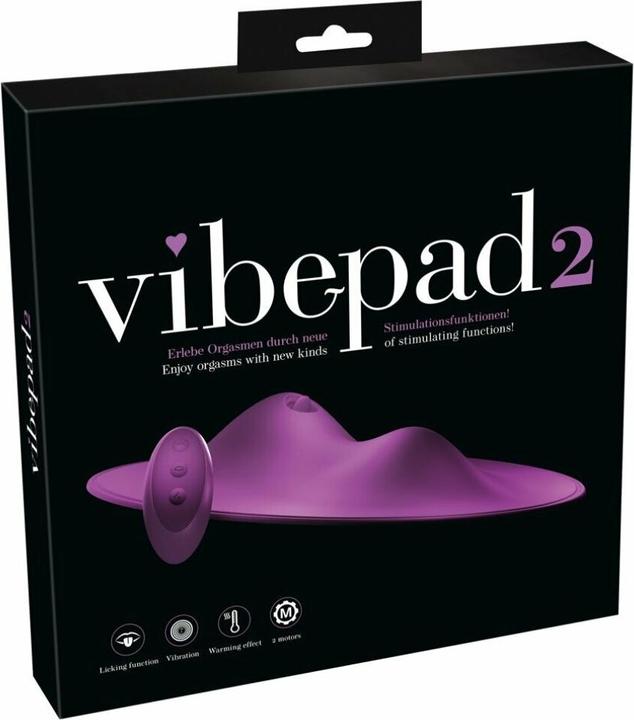 Vibrator