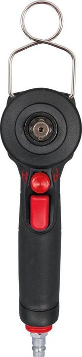 Produktbild KS Tools miniMONSTER Hochleistungs-Druckluft-Schlagschrauber, Soft-Grip-Griff, 3/8" (Druckluft)