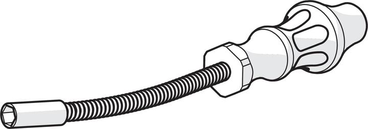 Immagine prodotto Oras 13mm nøgle - Til montering