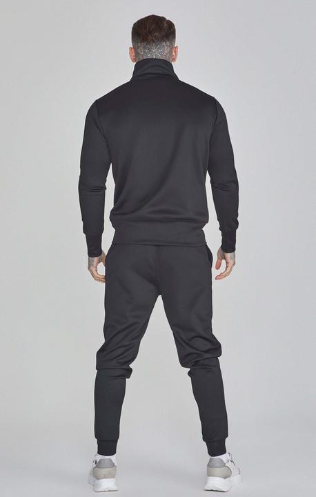 Immagine prodotto Siksilk Giacche di felpa Essentials Poly Track Top (M)