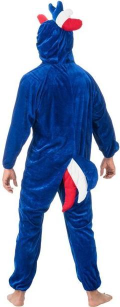Image du produit Chaks Coq - France (XL)