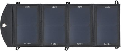 Image du produit Xtorm AP175 SolarBooster 24W (24 W)
