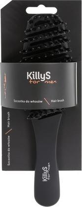 KillyS For Men Hair Brush