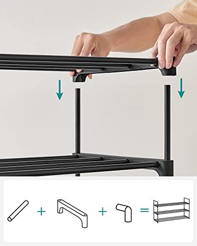 Image du produit Songmics Kingston (92 x 30.5 x 55 cm)