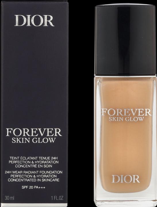 Image du produit Dior Forever (2.5N Neutre)