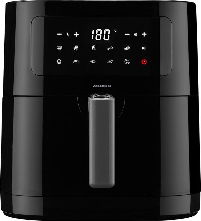 Produktbild Medion Heissluft-Fritteuse MD 11740