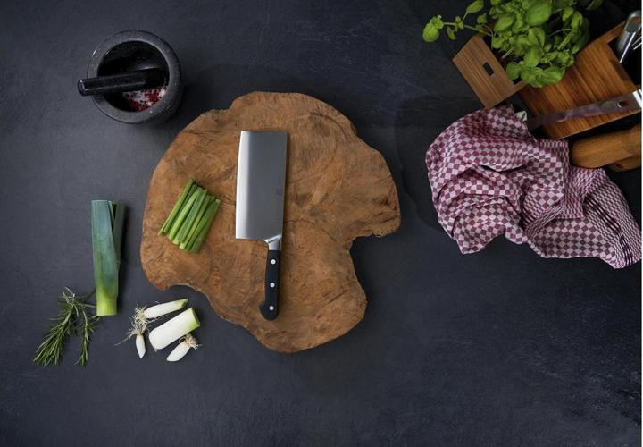 Actual product image Zwilling Pro (18 cm)