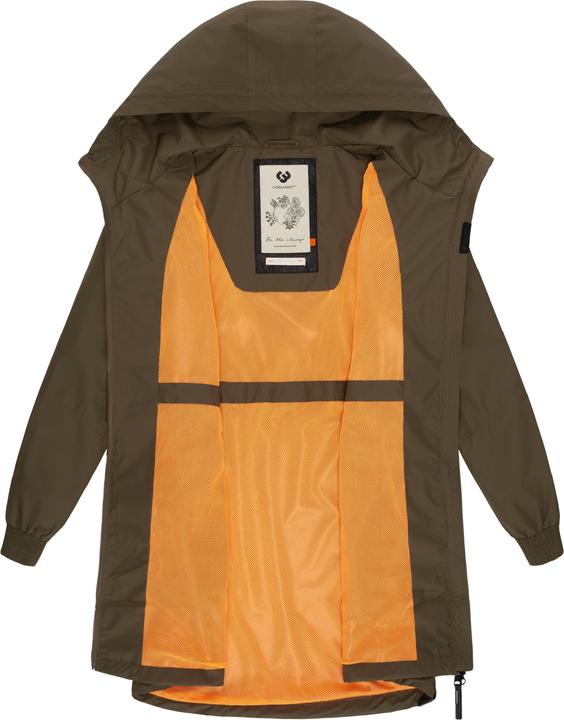Actual product image Ragwear Bronja II (3XL)