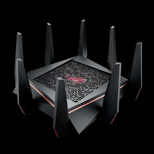 Produktbild ASUS GT-AC5300 ROG Gaming Router, Aimesh und AiProtection