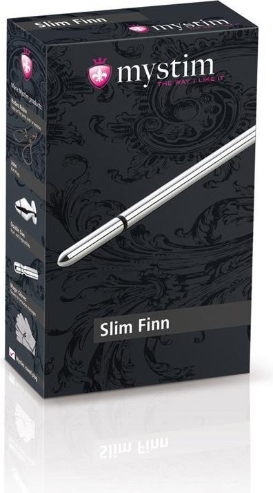 Produktbild Mystim Slim Finn