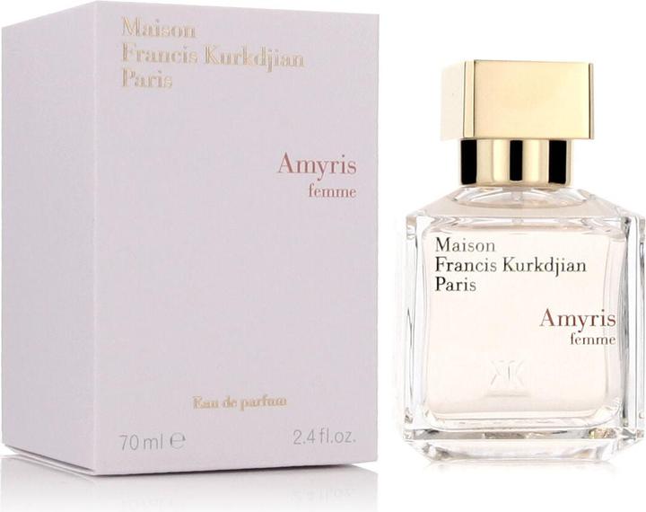 Actual product image Maison Francis Kurkdjian Amyris femme (Eau de parfum, 70 ml)
