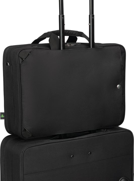 Actual product image Dicota Top Traveller Dual FIVE 14-16inch (12.90", Universal)