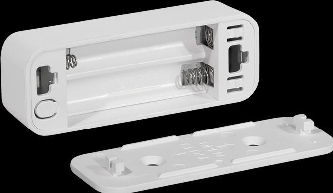 Actual product image LogiLink Smart Home Wi-Fi Door & Window Sensor