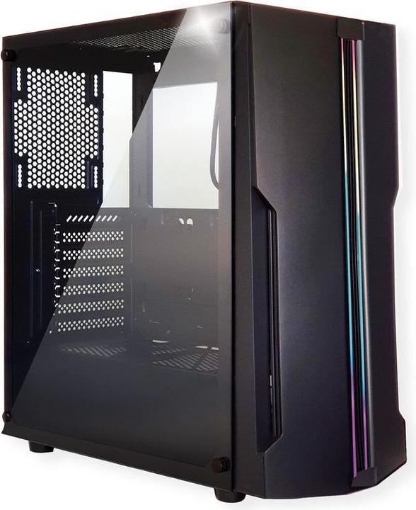 Produktbild Xilence Performance C X5 (mATX, Mini-ITX, ATX)