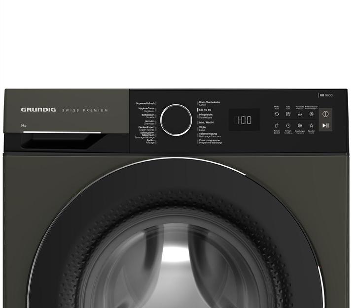 Immagine prodotto Beko GWM9100 (9 kg)
