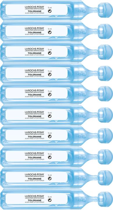 Produktbild La Roche Posay Toleraine Ultra (Reinigungslotion, 150 ml)