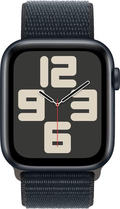 Produktbild Apple Watch SE 2022/2023 (44 mm, nur WLAN)