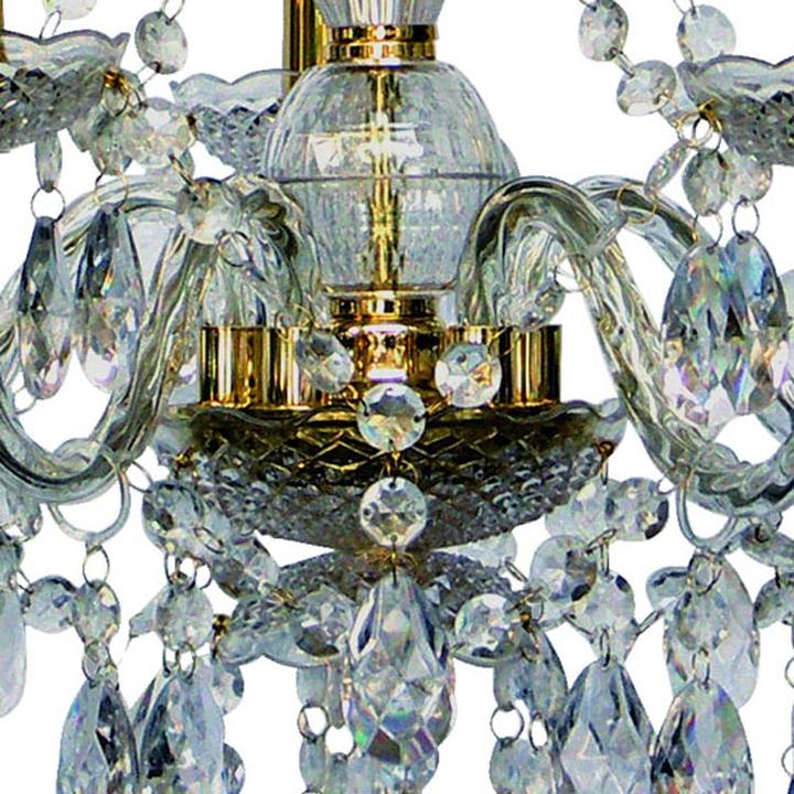 Actual product image Trio Lüster (E14)