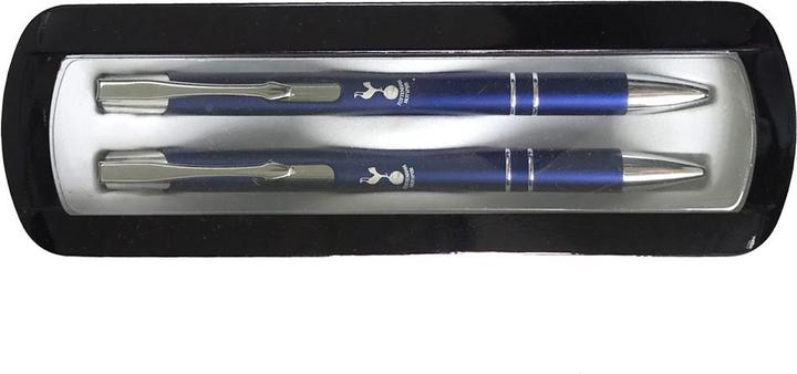 Produktbild Tottenham Hotspur FC Stift und Bleistift Set Wappen (2 x)