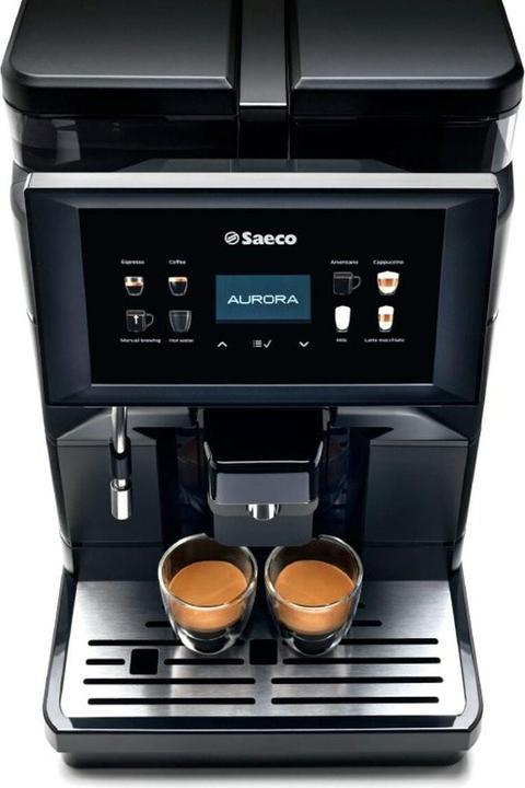 Productafbeelding Saeco Aurora M2